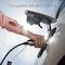 Lectron EV Charging Station, V-Box, 48 Amp, Level 2, 240V, NEMA 14-50 Plug/Hardwired, for J1772 EVs EV-Charger48A-J1772 - alternate 3